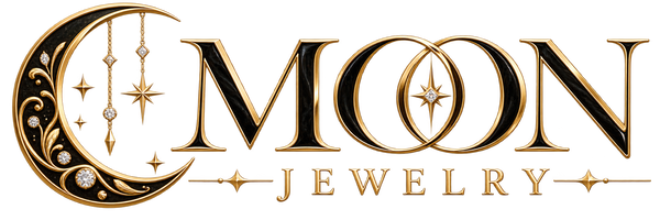 Moon Jewelry